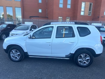 Used Dacia Duster 2014 for sale - 79368816: Photo