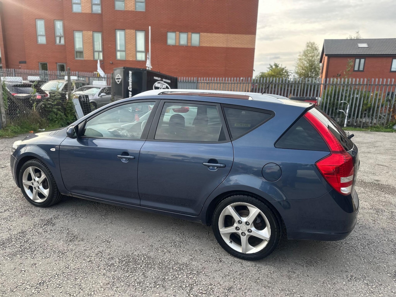 Used Kia Ceed 2011 for sale - 77605051: Photo 15