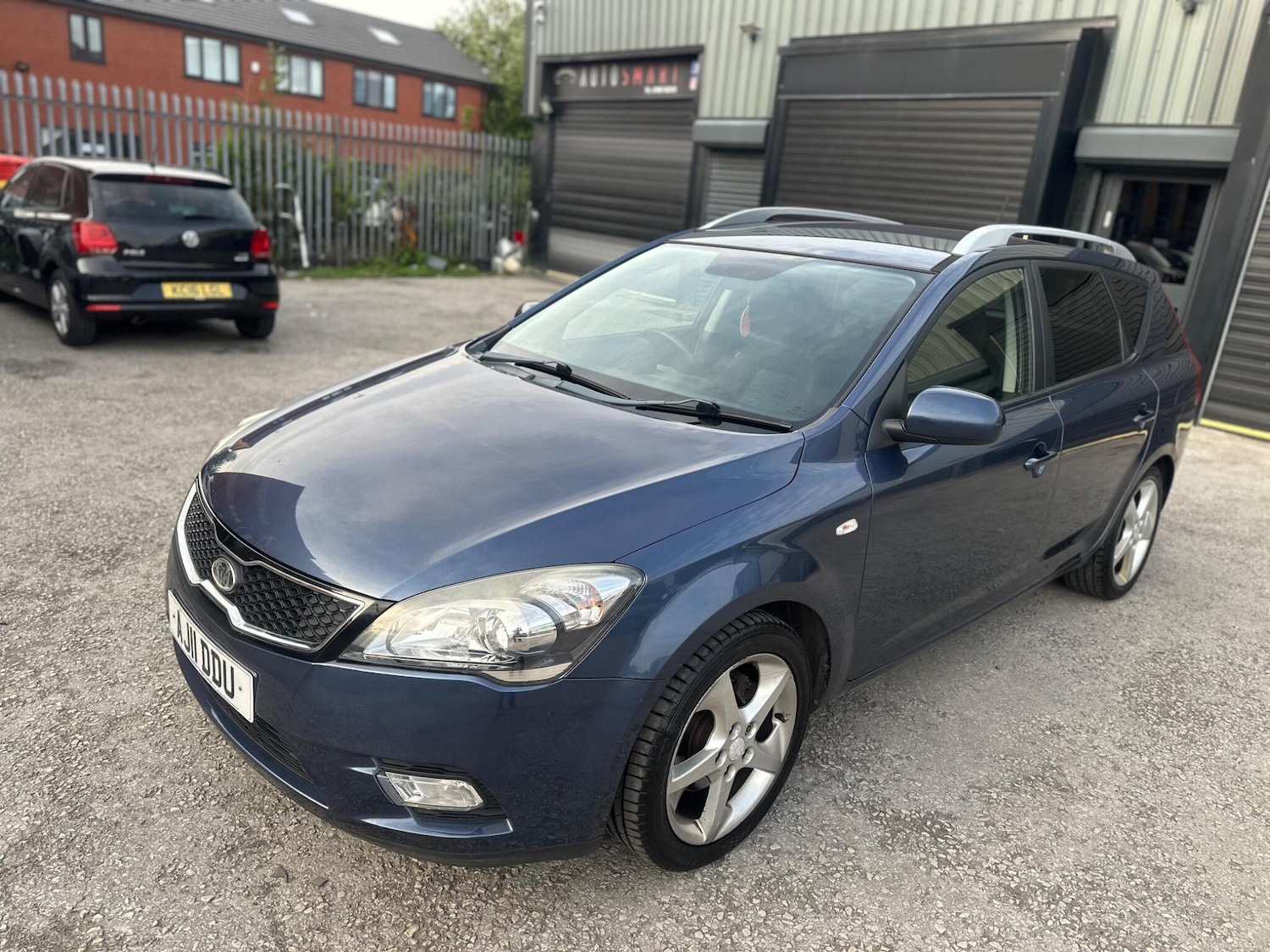 Used Kia Ceed 2011 for sale - 77605051: Photo 17