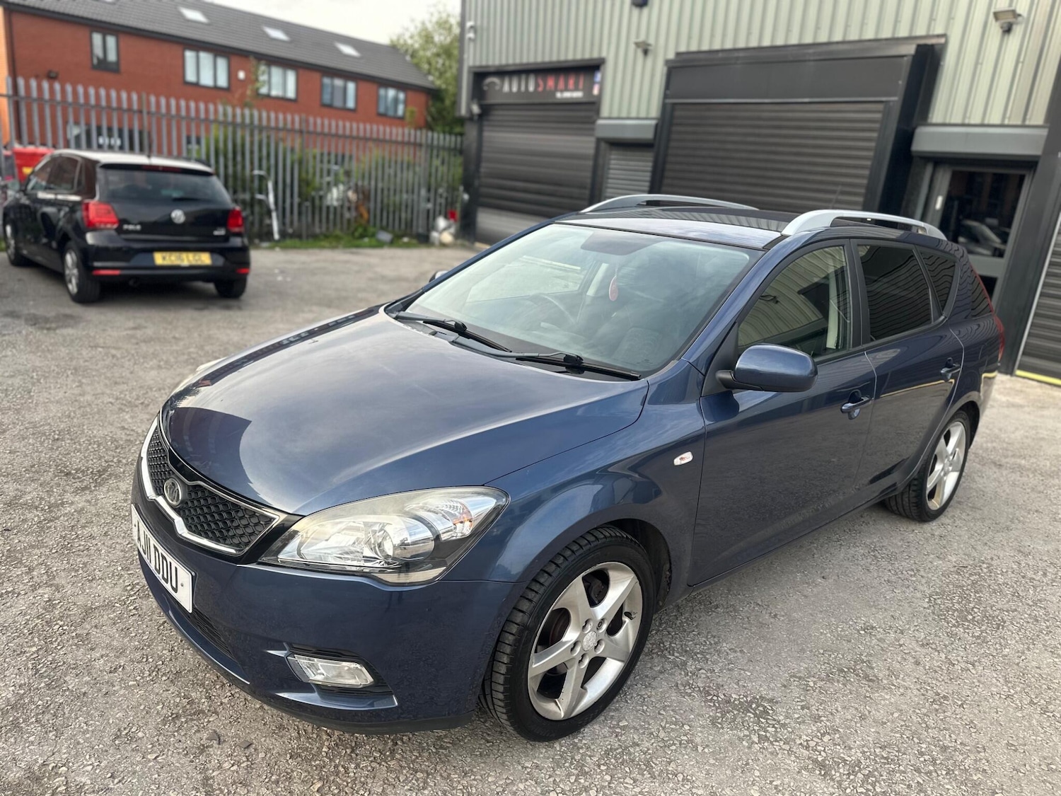 Used Kia Ceed 2011 for sale - 77605051: Photo 19