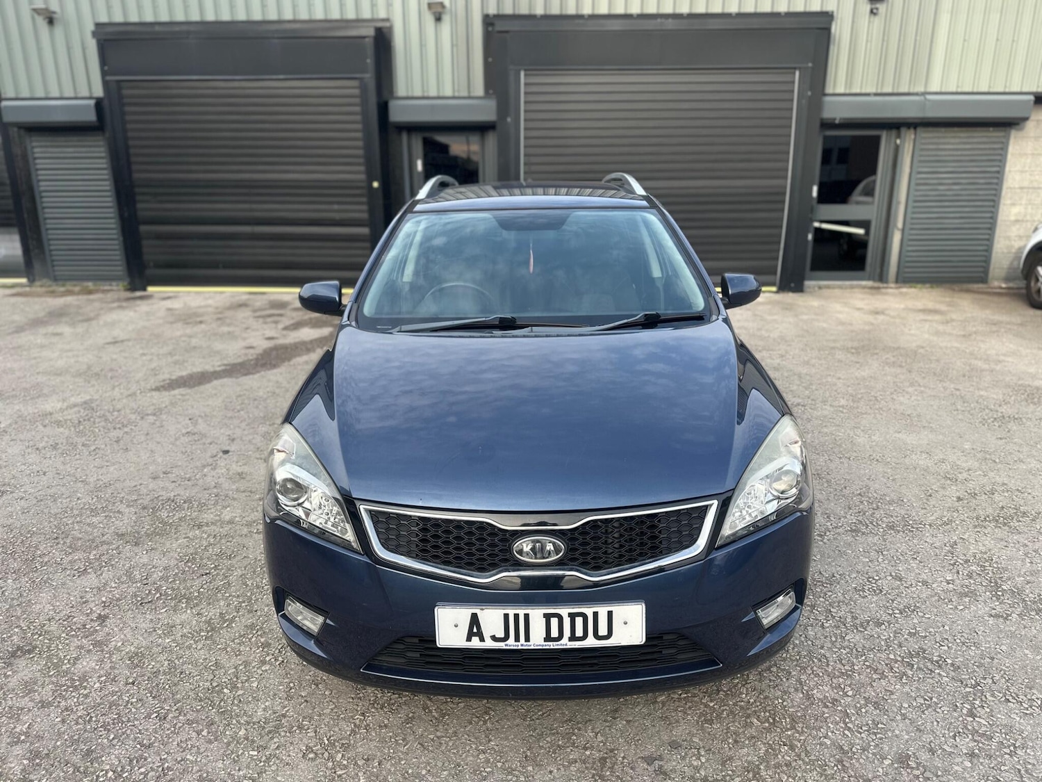 Used Kia Ceed 2011 for sale - 77605051: Photo 21