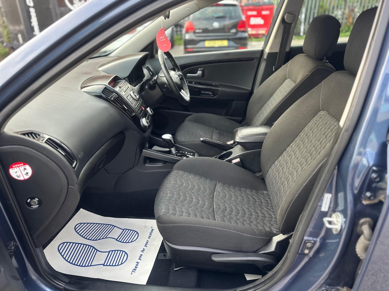 Used Kia Ceed 2011 for sale - 77605051: Photo 27