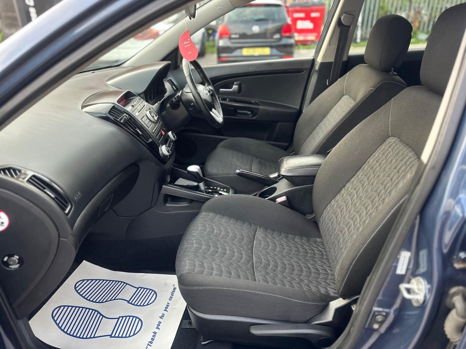 Used Kia Ceed 2011 for sale - 77605051: Photo 28