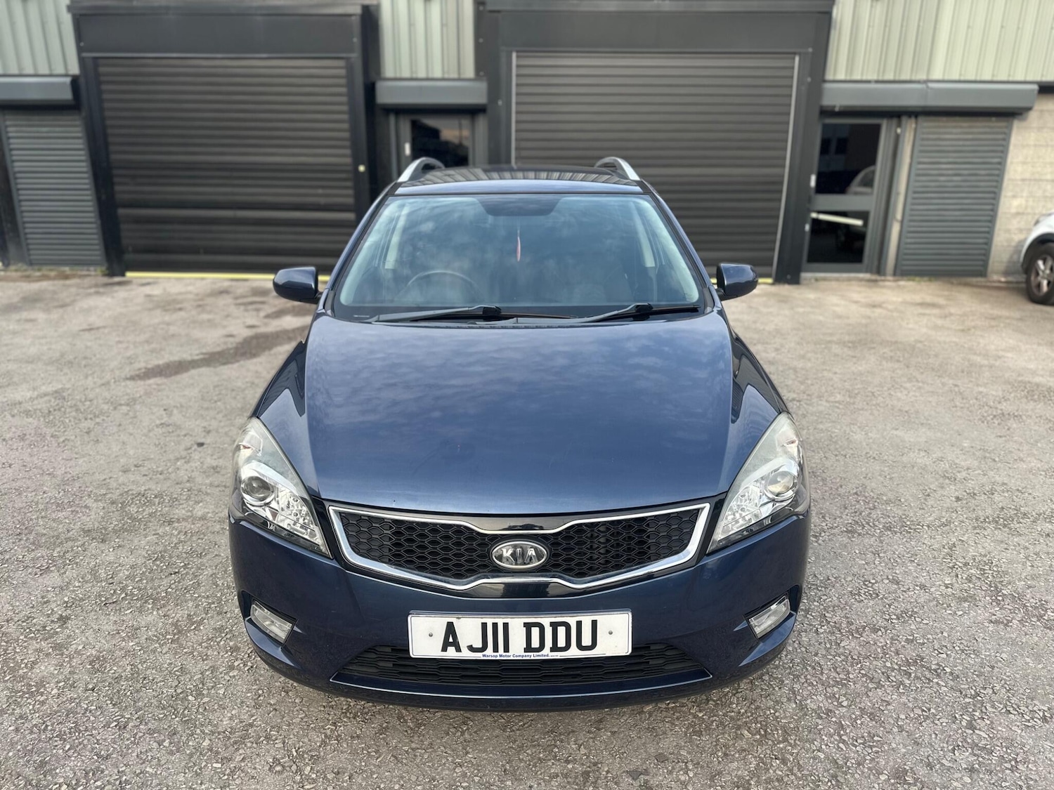 Used Kia Ceed 2011 for sale - 77605051: Photo 40