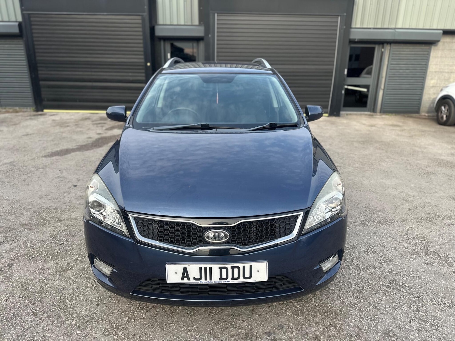 Used Kia Ceed 2011 for sale - 77605051: Photo 41