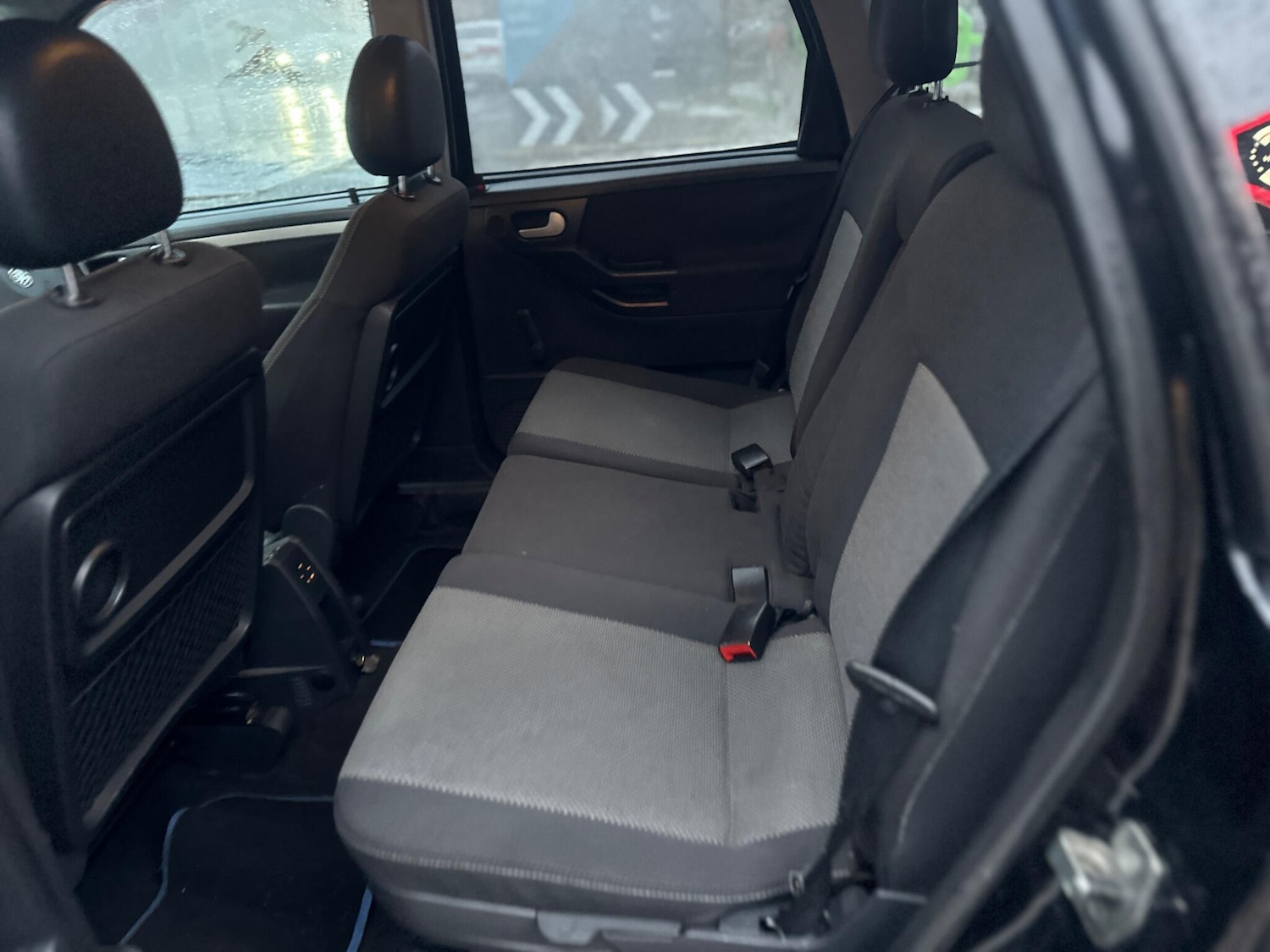 Used Vauxhall Meriva 2010 for sale - 77130661: Photo 10