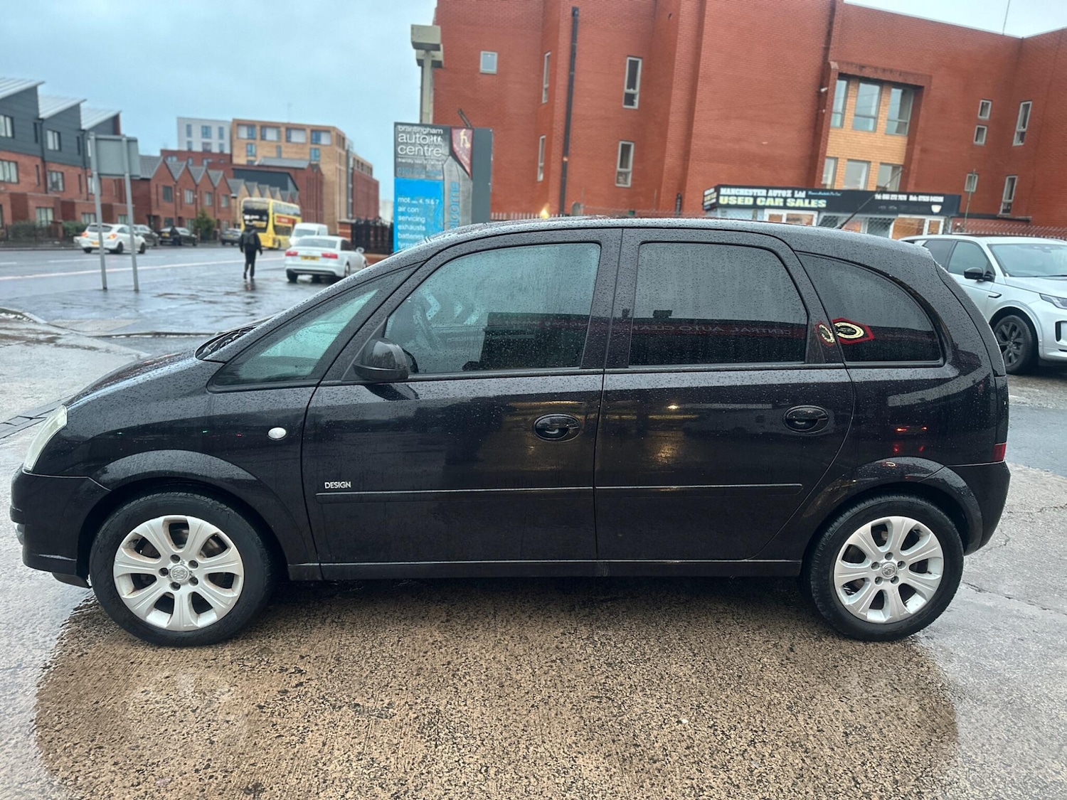 Used Vauxhall Meriva 2010 for sale - 77130661: Photo 21