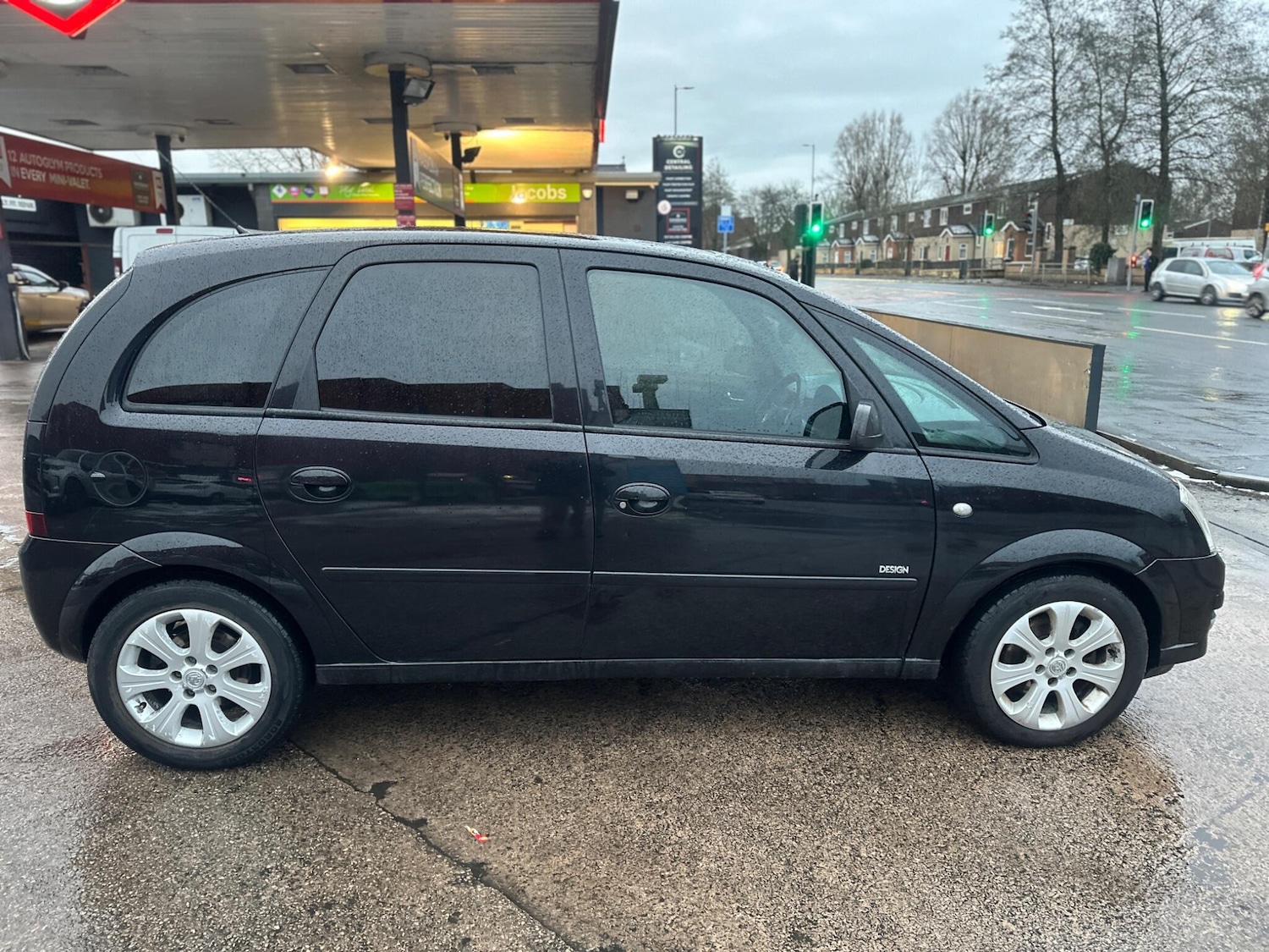Used Vauxhall Meriva 2010 for sale - 77130661: Photo 25