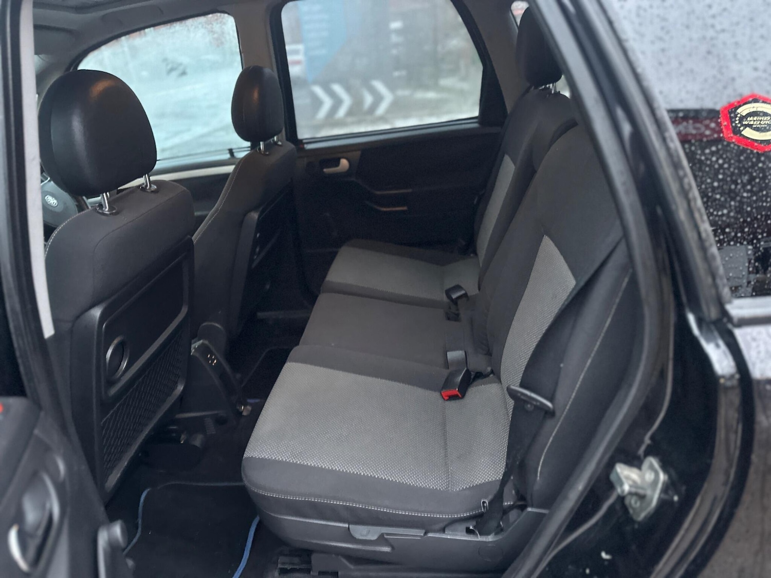 Used Vauxhall Meriva 2010 for sale - 77130661: Photo 27