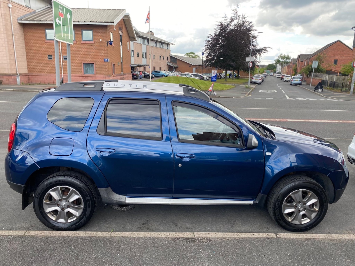 Vehicle 11