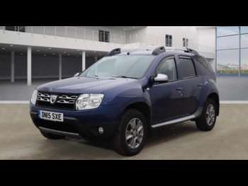(15) - 1.5 dCi Laureate Prime 4WD Euro 5 5dr
