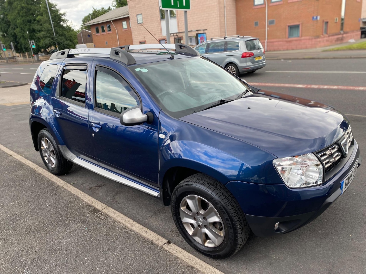 Vehicle 24