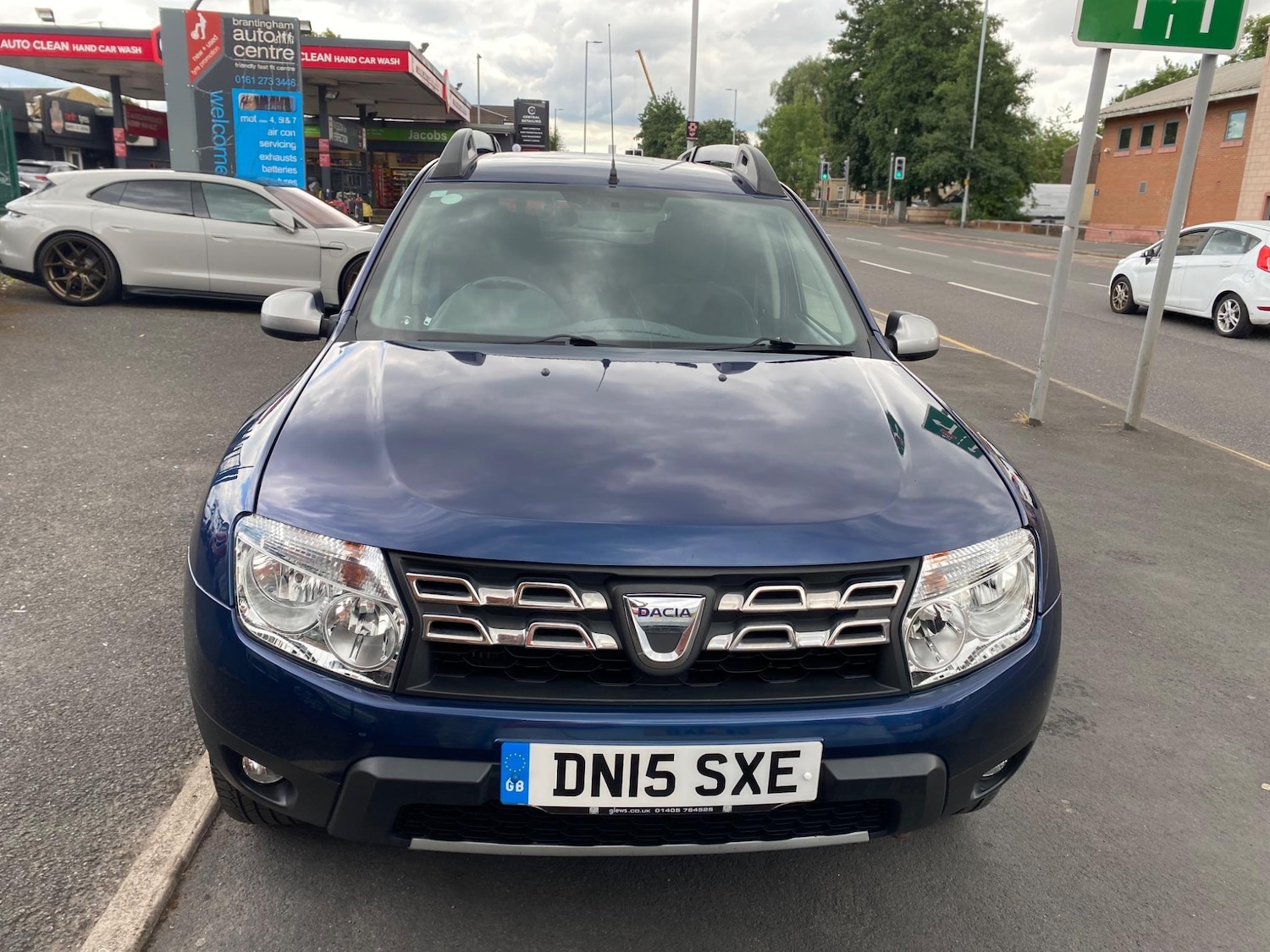 Vehicle 25
