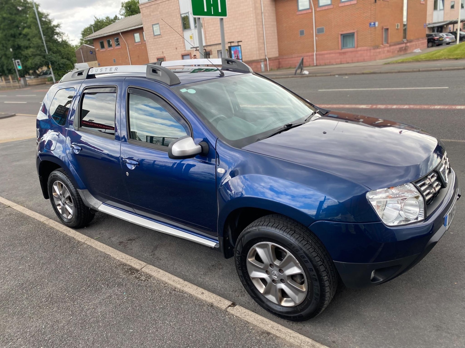 Vehicle 26