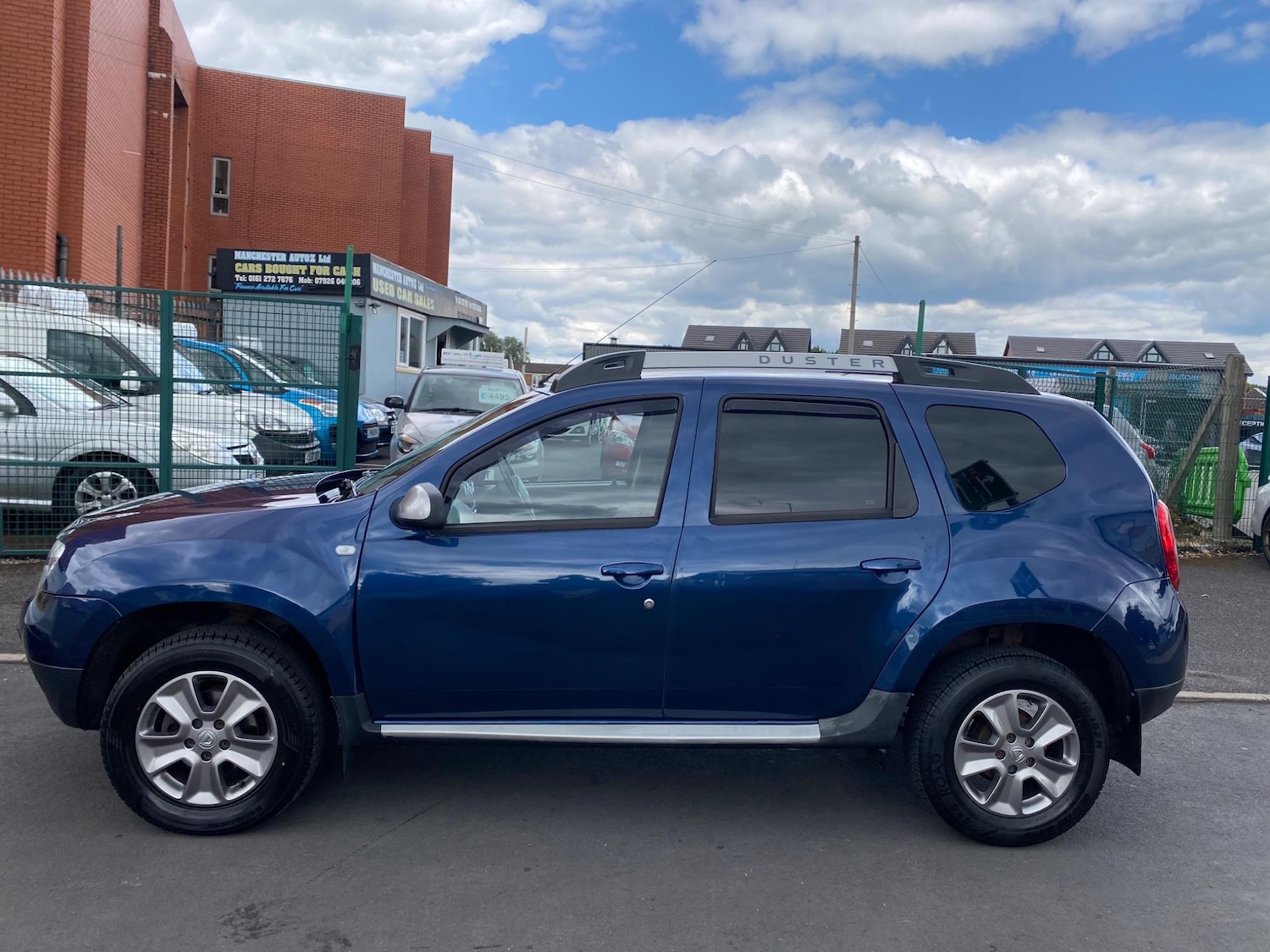 Vehicle 27