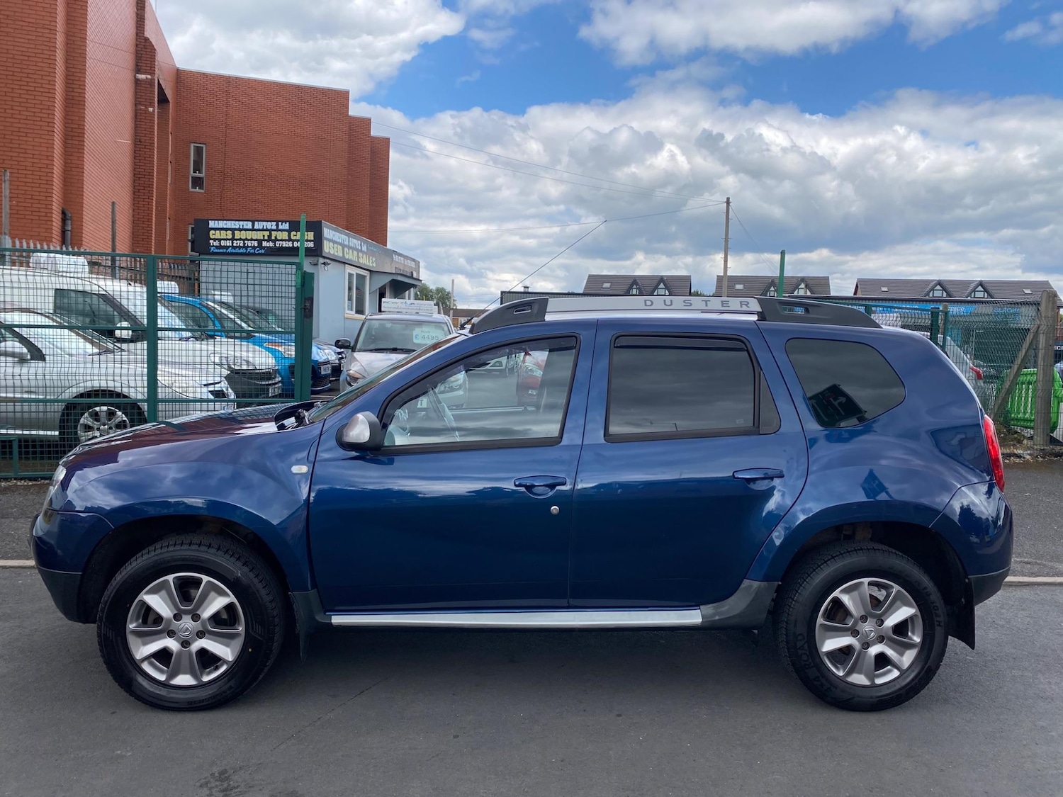 Vehicle 28