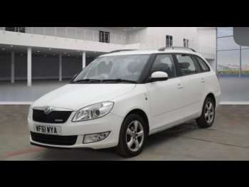 2011 (61) - 1.2 TDI CR GreenLine II 5dr