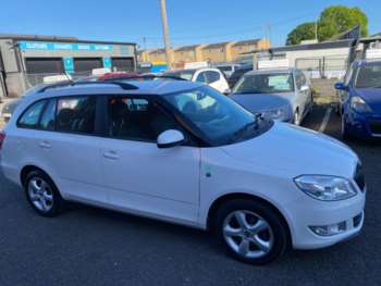 Used Skoda Fabia 2011 for sale - 74622488: Photo