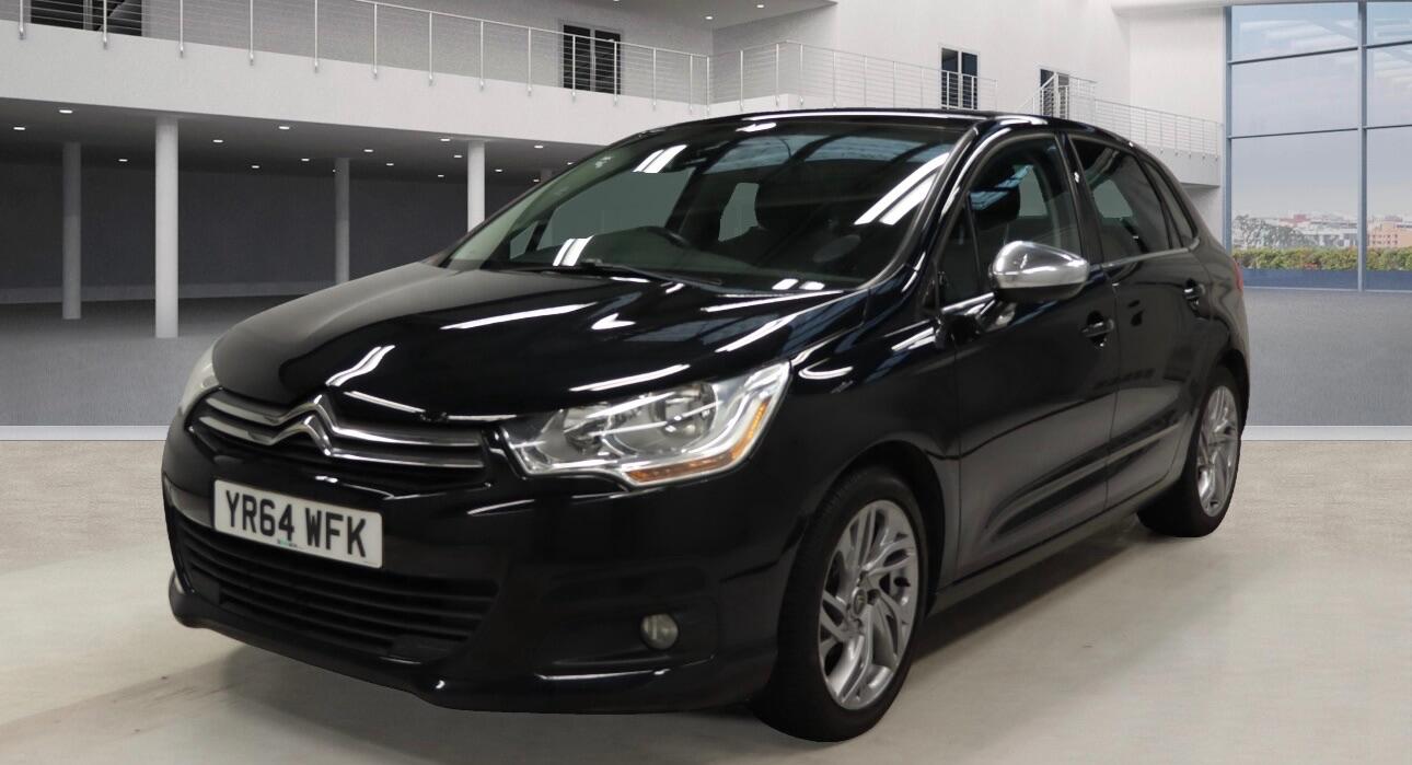 Used Citroen C4 2014 for sale - 76899247: Photo 1