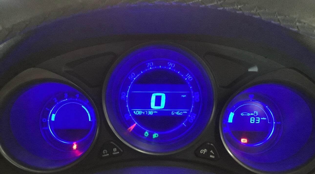 Used Citroen C4 2014 for sale - 76899247: Photo 10