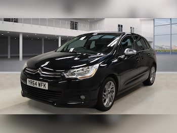 2014 (64) - 1.6 HDi Selection 5dr