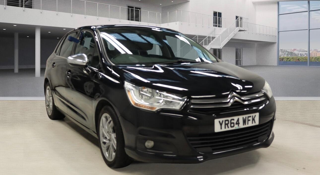 Used Citroen C4 2014 for sale - 76899247: Photo 2