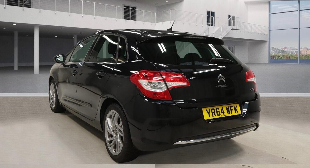Used Citroen C4 2014 for sale - 76899247: Photo 3