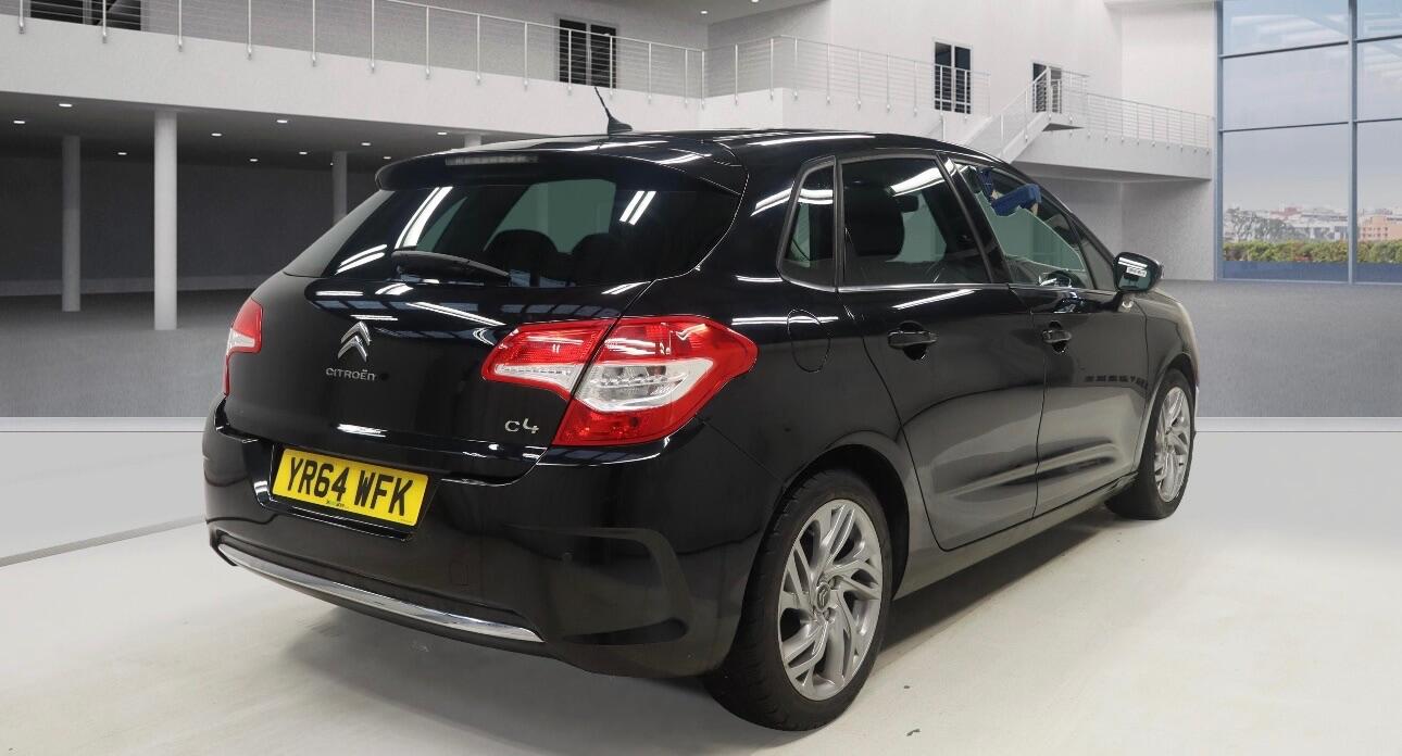 Used Citroen C4 2014 for sale - 76899247: Photo 4