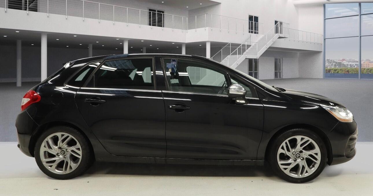 Used Citroen C4 2014 for sale - 76899247: Photo 5