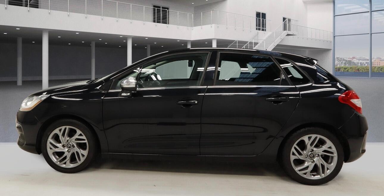 Used Citroen C4 2014 for sale - 76899247: Photo 6