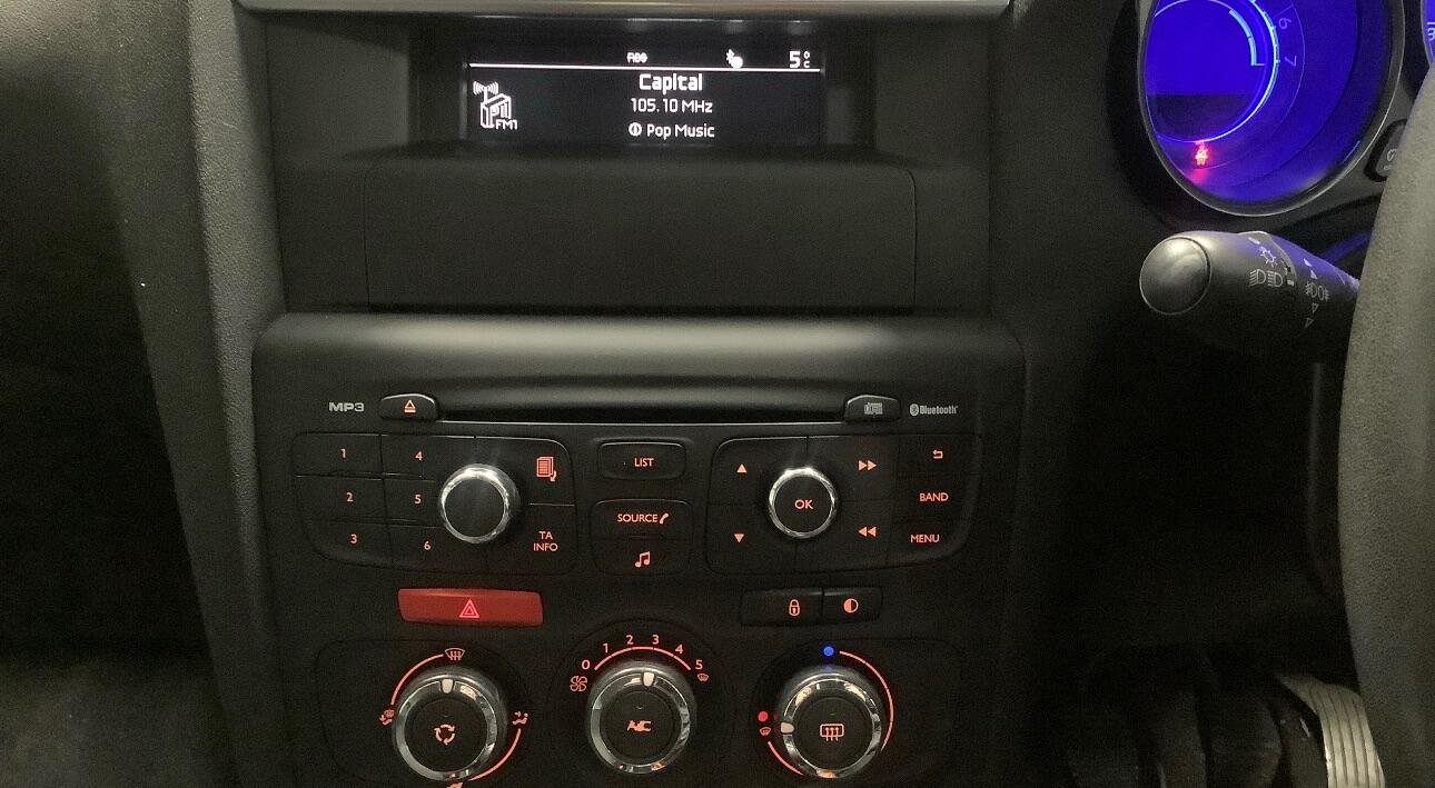 Used Citroen C4 2014 for sale - 76899247: Photo 9