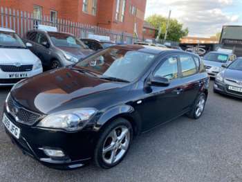 2010 (59) - 1.6 CRDi 3 Auto Euro 4 5dr