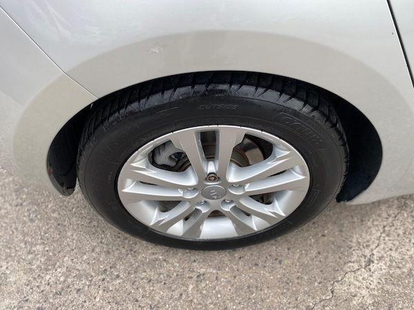 Used Kia Ceed 2013 for sale - 75327126: Photo 15