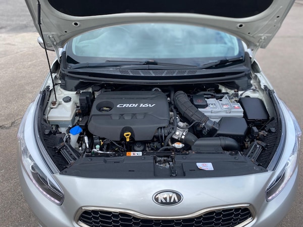 Used Kia Ceed 2013 for sale - 75327126: Photo 17