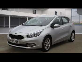 2013 (62) - 1.6 CRDi 2 Auto Euro 5 5dr