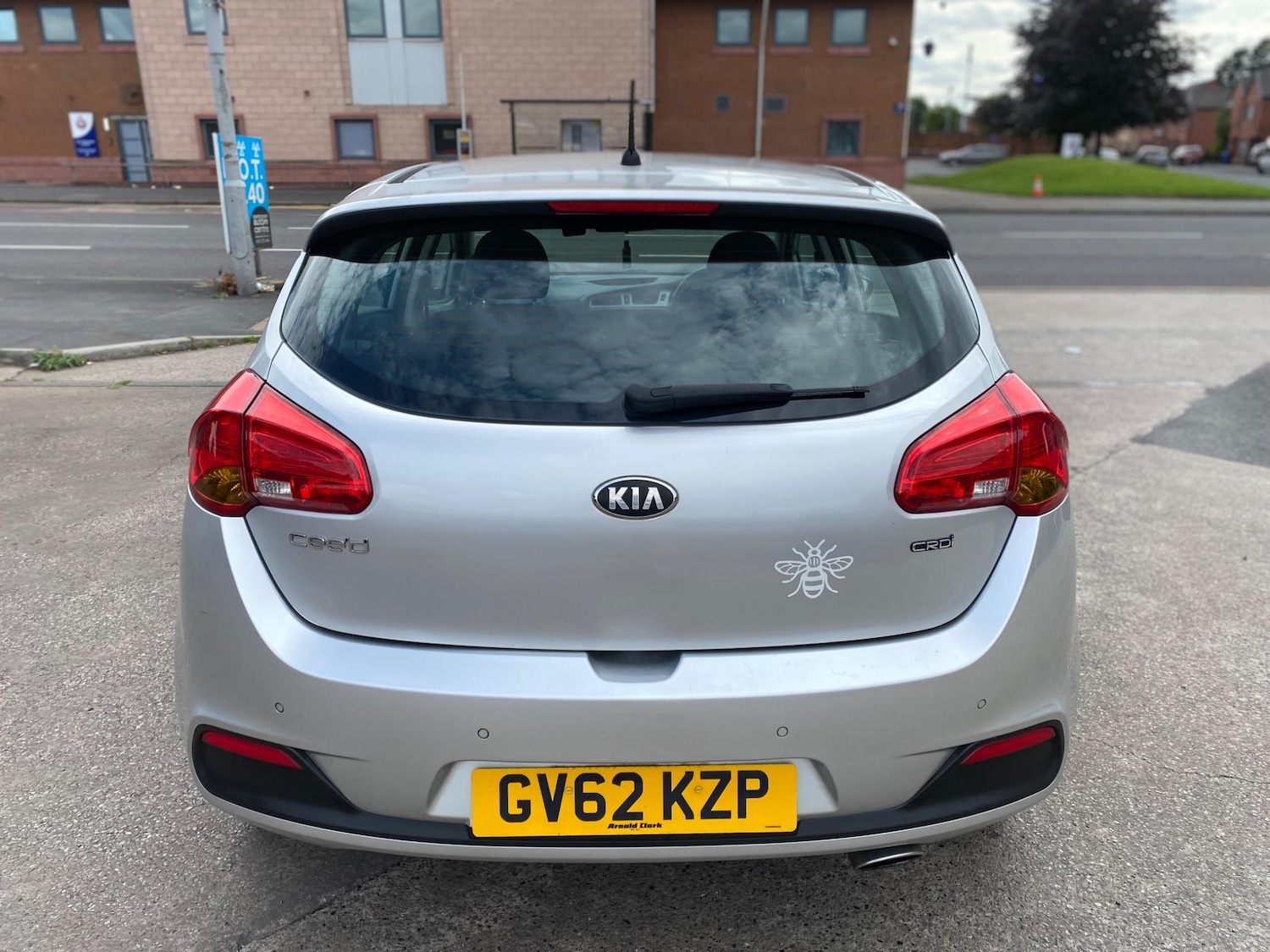 Vehicle 26