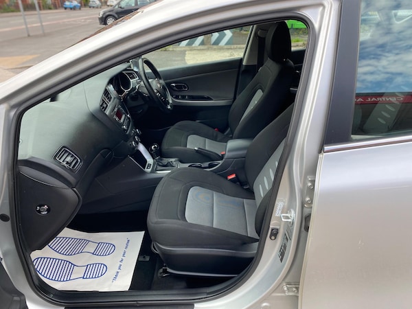 Used Kia Ceed 2013 for sale - 75327126: Photo 43