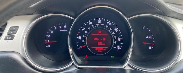 Used Kia Ceed 2013 for sale - 75327126: Photo 9