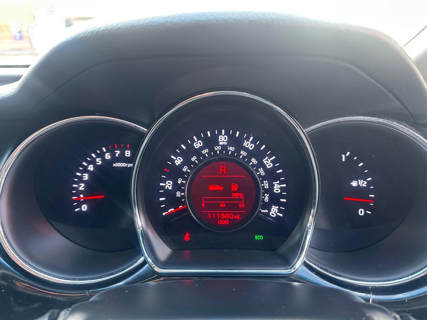 Used Kia Ceed 2014 for sale - 76991963: Photo 12