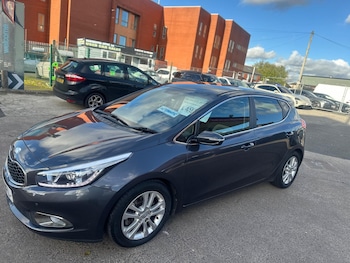 2014 (14) - 1.6 GDi 3 5dr DCT