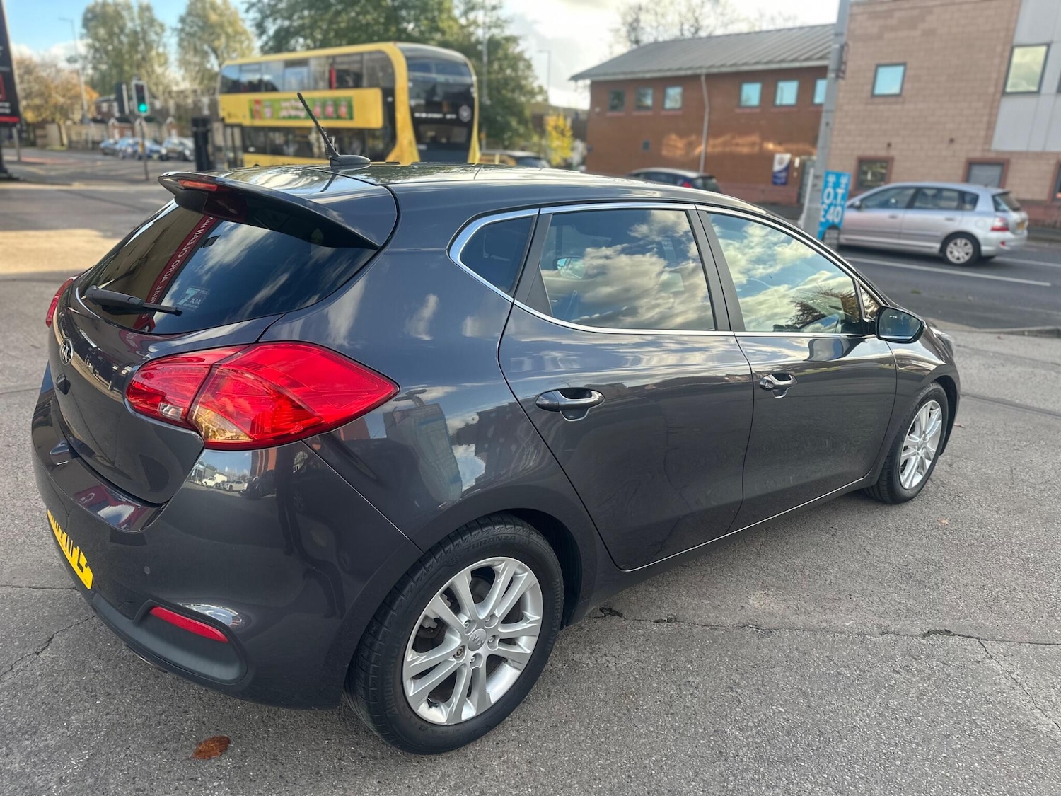 Used Kia Ceed 2014 for sale - 76991963: Photo 33