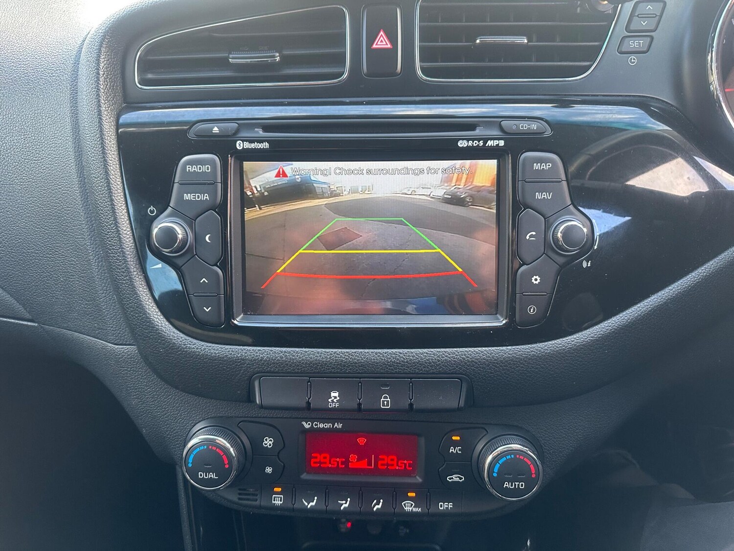 Used Kia Ceed 2014 for sale - 76991963: Photo 39