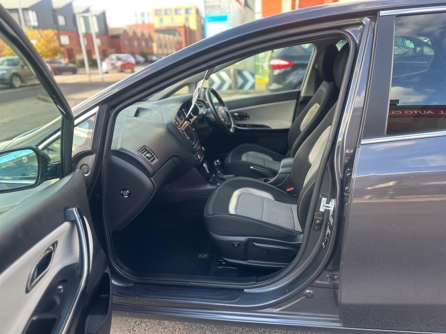 Used Kia Ceed 2014 for sale - 76991963: Photo 45