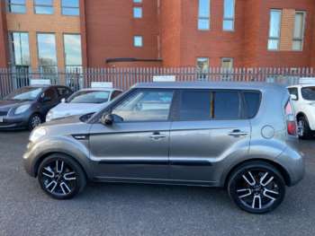 Used Kia Soul 2011 for sale - 74196366: Photo