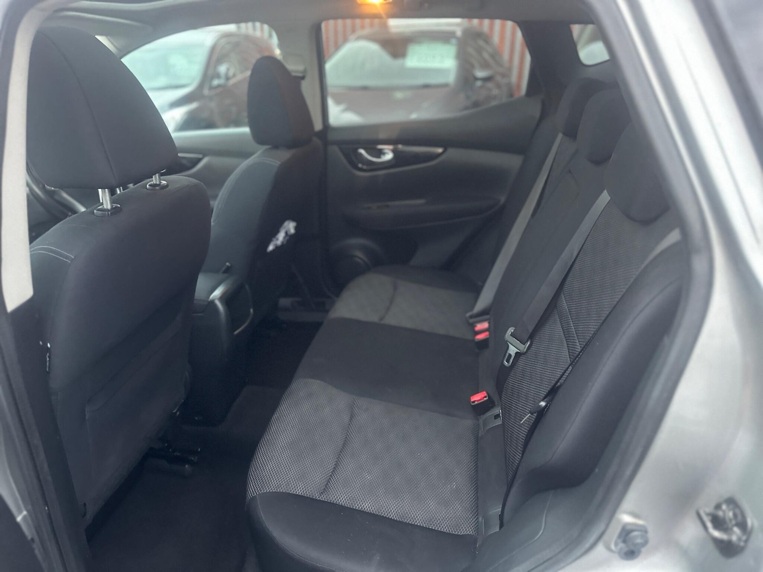 Used Nissan Qashqai for sale - 77671332: Photo 29