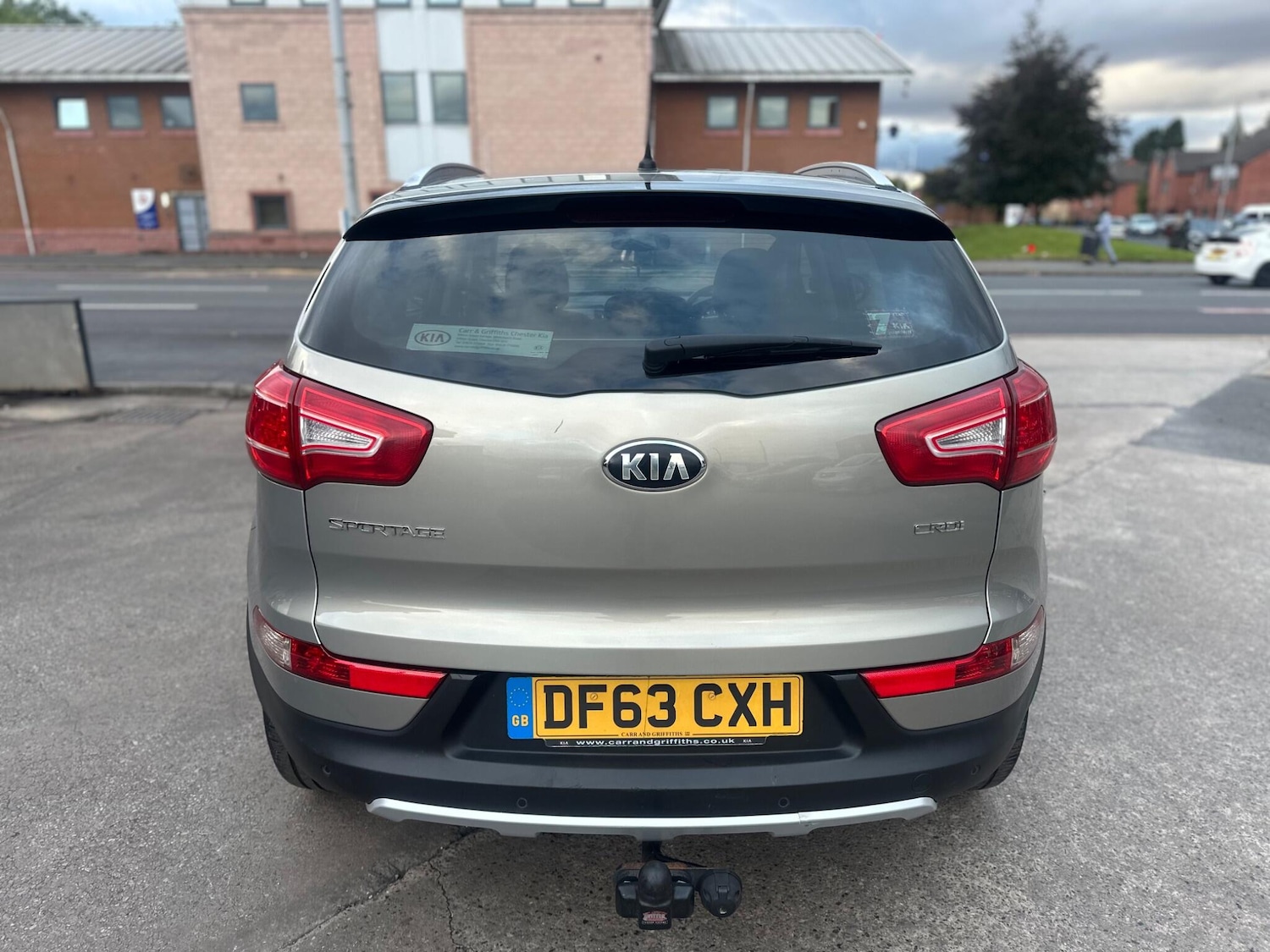 Vehicle 25