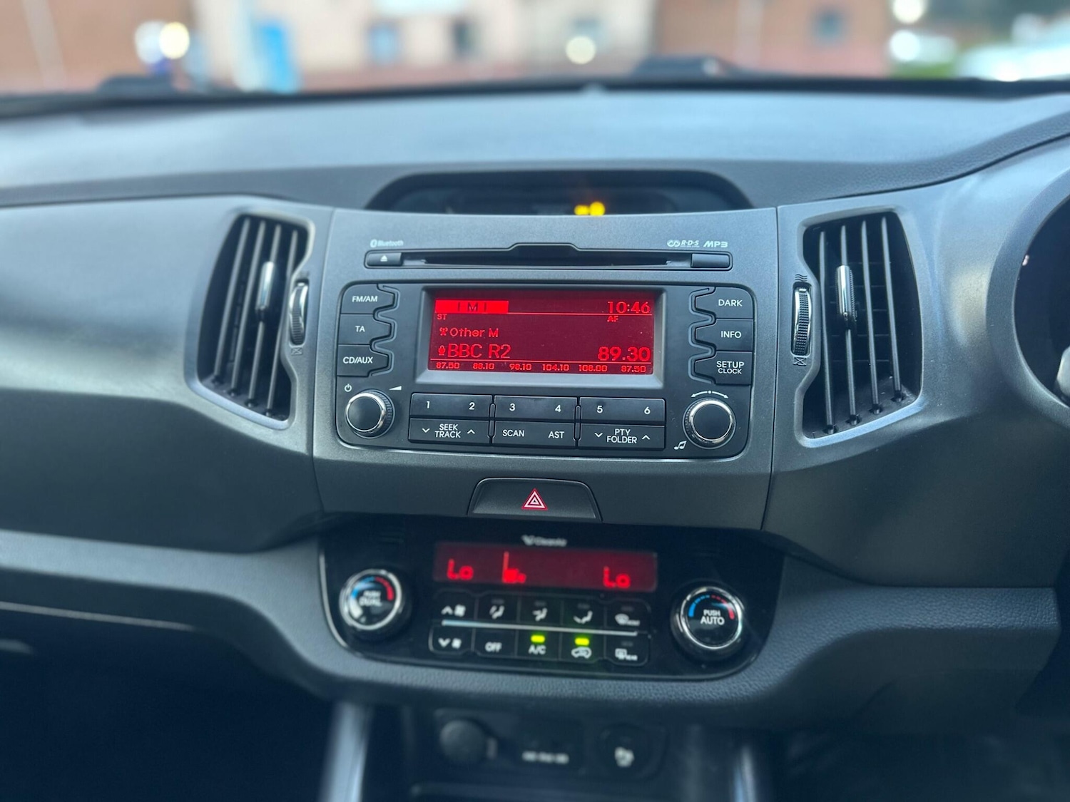 Vehicle 28