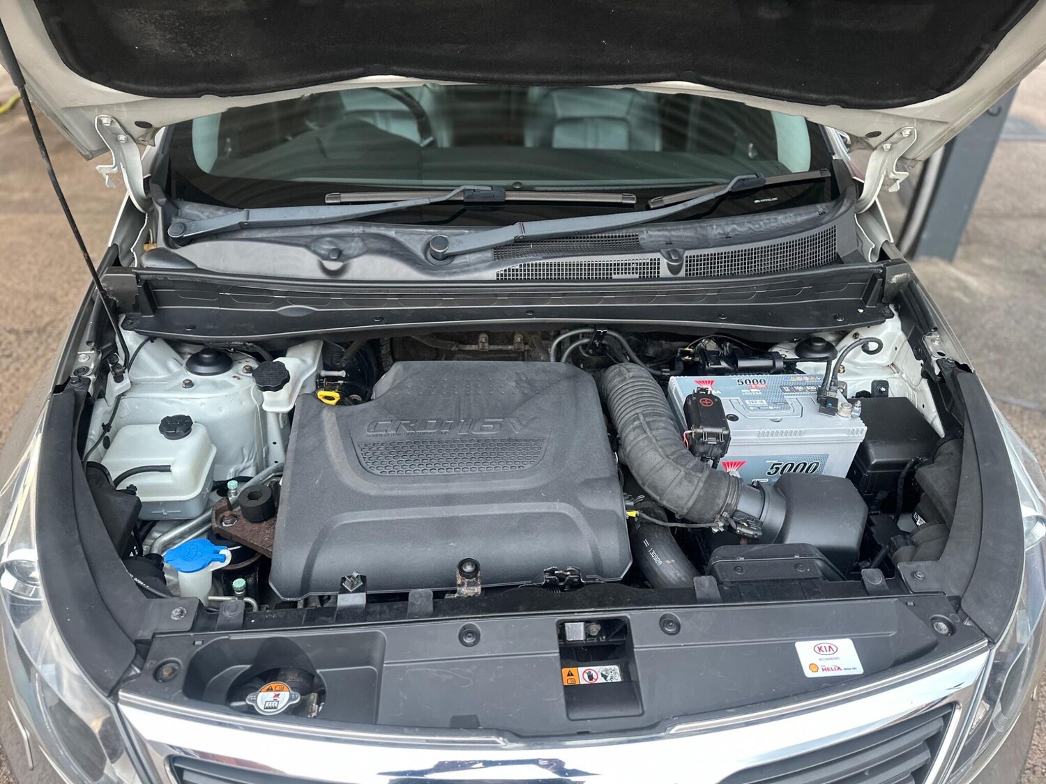 Vehicle 41
