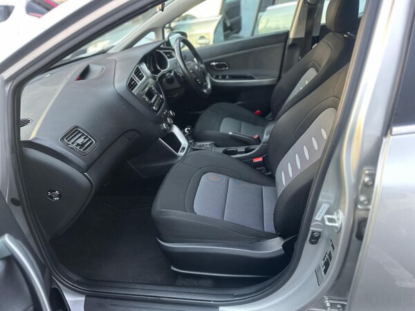 Used Kia Ceed 2014 for sale - 76200919: Photo 19