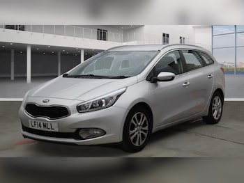 2014 (14) - 1.6 CRDi 2 Sportswagon Auto Euro 5 5dr
